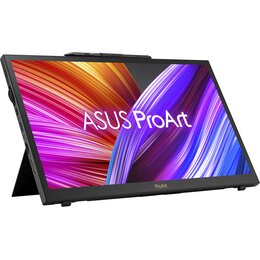 Monitor ASUS ProArt PA169CDV 15.6" 3840x2160px IPS 
