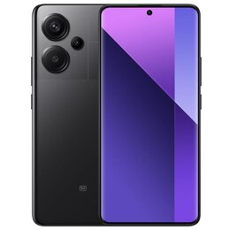 Smartfon XIAOMI Redmi Note 13 Pro+ 5G 12/512GB 6.67" 120Hz Czarny 