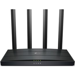 Router TP-LINK Archer AX17 AX1500 2.4 / 5 GHz (DualBand), Wi-Fi Mesh 