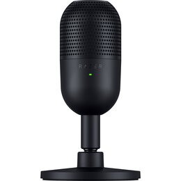 Mikrofon RAZER Seiren V3 Mini Superkardioidalny Czarny 