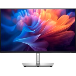 Monitor DELL P2725H 27" 1920x1080px IPS 100Hz 