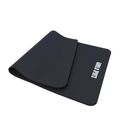 Mata do jogi GORILLA SPORTS Deluxe Czarny 