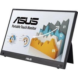 Monitor ASUS ZenScreen Touch MB16AMTR 15.6" 1920x1080px IPS 