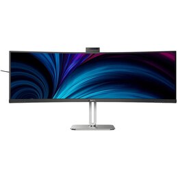 Monitor PHILIPS 49B2U6903CH/00 48.8" 5120x1440px 200Hz 4 ms [GTG] Curved 