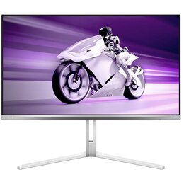 Monitor PHILIPS 27M2N8500 00 26.5" QD-OLED 2560x1440px 360Hz 0.03 ms 