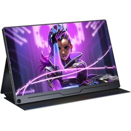 Monitor UPERFECT UGame J5 17.3" 3840x2160px IPS 