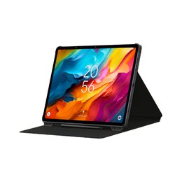 Tablet TCL NXTPAPER 14 14.3" 8/256 GB Wi-Fi Szary + Etui + Rysik 