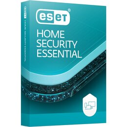 Antywirus ESET Home Security Essential 3 URZĄDZENIA 3 LATA Kod aktywacyjny 