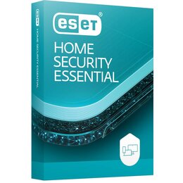 Antywirus ESET Home Security Essential 5 URZĄDZEŃ 1 ROK Kod aktywacyjny 