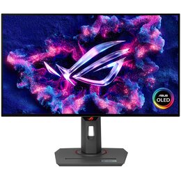 Monitor ASUS ROG Strix XG27AQDMG 26.5" 2560x1440px 240Hz 0.03 ms [GTG] 