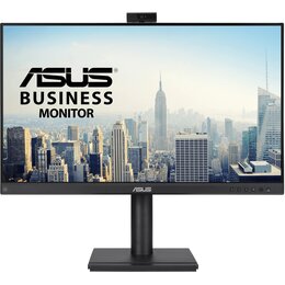 Monitor ASUS BE279QFK 27" 1920x1080px IPS 100Hz 