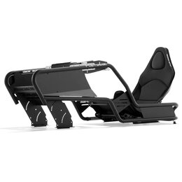 Kokpit PLAYSEAT Formula Intelligence Czarny 