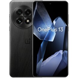 Smartfon ONEPLUS 13 5G 12/256GB 6.82" 120Hz Czarny 