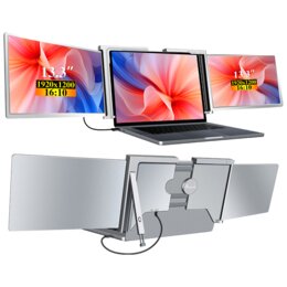 Monitor EXTRALINK Smart Life S350 13.3" 1920x1200px IPS 