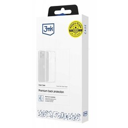 Etui 3MK Armor Case do Google Pixel 9a 
