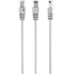 Kabel RJ-45 - RJ-45 GEMBIRD PP12-2M 2 m 