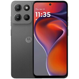 Smartfon MOTOROLA Moto G15 Power 8/256GB 6.72" Grafitowy 