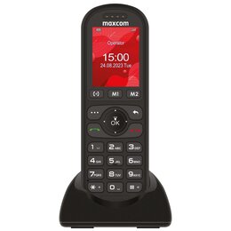 Telefon MAXCOM Comfort MM39D SE 