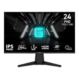 Monitor MSI G242L E14 23.8" 1920x1080 IPS 144Hz 1ms [MPRT] 