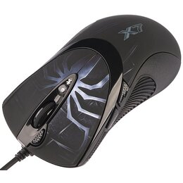 Mysz A4TECH XL-747H 