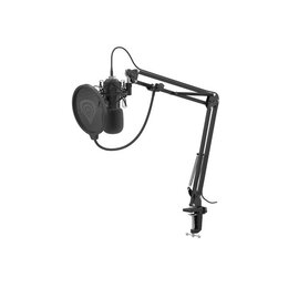 Mikrofon GENESIS Radium 400 G2 Kardioidalny 