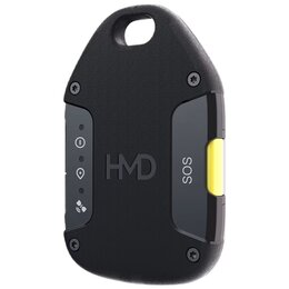 Lokalizator satelitarny HMD Offgrid Czarny 