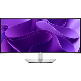 Monitor DELL Pro Plus P3425WE 34.1" 3440x1440px IPS 100Hz Curved 