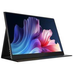Monitor UPERFECT UColor O2 M160B01 16" 2880x1800px 120Hz 1 ms 