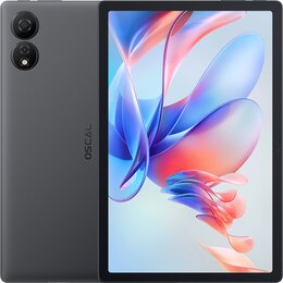 Tablet OSCAL Pad 80 10.51" 6/256 GB Wi-Fi Szary 