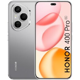 Smartfon HONOR 400 Pro 5G 12/512GB 6.7" 120Hz Szary 