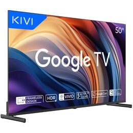 Telewizor KIVI 50U760QB 50