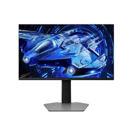 Monitor TCL 25G64 25" miniLED 1920x1080px IPS 300Hz 1 ms [GTG] 