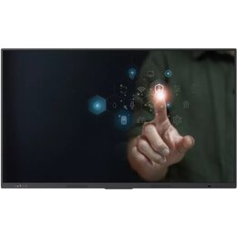 Monitor PRESTIGIO SOLUTIONS PSMB000L865 86" 3840x2160px IPS 