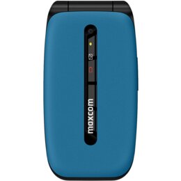 Telefon MAXCOM MM828L 4G Niebieski 