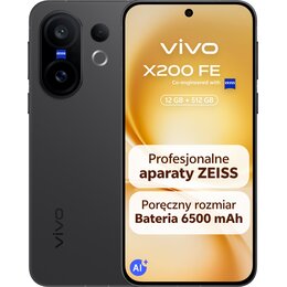 Smartfon VIVO X200 Pro 5G 16/512GB 6.78