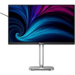 Monitor PHILIPS 24B2U4301 00 23.8" 1920x1080px IPS 120Hz 4 ms [GTG] 