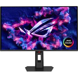 Monitor ASUS ROG Strix XG27AQDPG 26.5" 2560x1440px 500Hz 0.03 ms [GTG] 