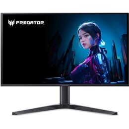 Monitor ACER Predator X27UF5BMIIPPRUZX 26.5" 2560x1440px OLED 500Hz 0.03 ms [GTG] 