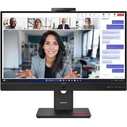 Monitor LENOVO ThinkVision T27QD-4v 27" 2560x1440px IPS 120Hz 4 ms 