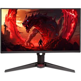 Monitor ACER Nitro XV270 P6 27" 1920x1080px IPS 144Hz 1 ms [VRB] 