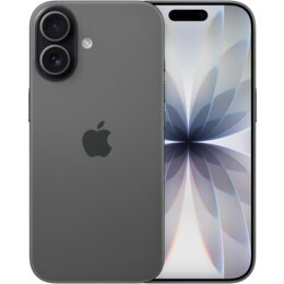 Smartfon APPLE iPhone 17 5G 256GB 6.3" 120Hz Czarny 