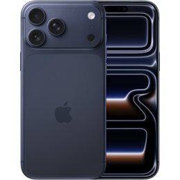 Smartfon APPLE iPhone 17 Pro Max 5G 256GB 6.9" 120Hz Głębinowy błękit 