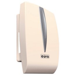 Dzwonek EURA DB-40G7 Kremowy 