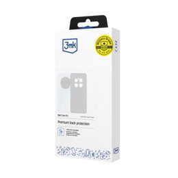 Redmi 15C 4G/5G (171Mm)/ Poco C85 4G - 3Mk Matt Case Pro 