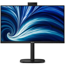 Monitor PHILIPS 32B2U3601H 31.5" 2560x1440px IPS 100Hz 4 ms [GTG] 