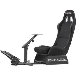 Kokpit PLAYSEAT Evolution Czarny 