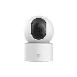 Kamera XIAOMI Smart Camera C201 Wewnętrzna, Wi-Fi, Kamera obrotowa 