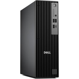Komputer DELL Pro Slim Plus QBS1250 Ultra 7-265 16GB RAM 512GB SSD Wi-Fi Windows 11 Professional 