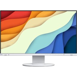 Monitor EIZO FlexScan EV2400R-WT 23.8" 1920x1080px IPS 100Hz 