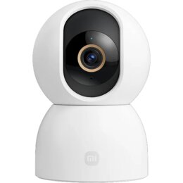 Kamera XIAOMI Smart Camera C500 Wewnętrzna, Wi-Fi / Bluetooth, Kamera obrotowa 